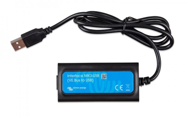 Interface MK3-USB [VIC-ASS030140000]